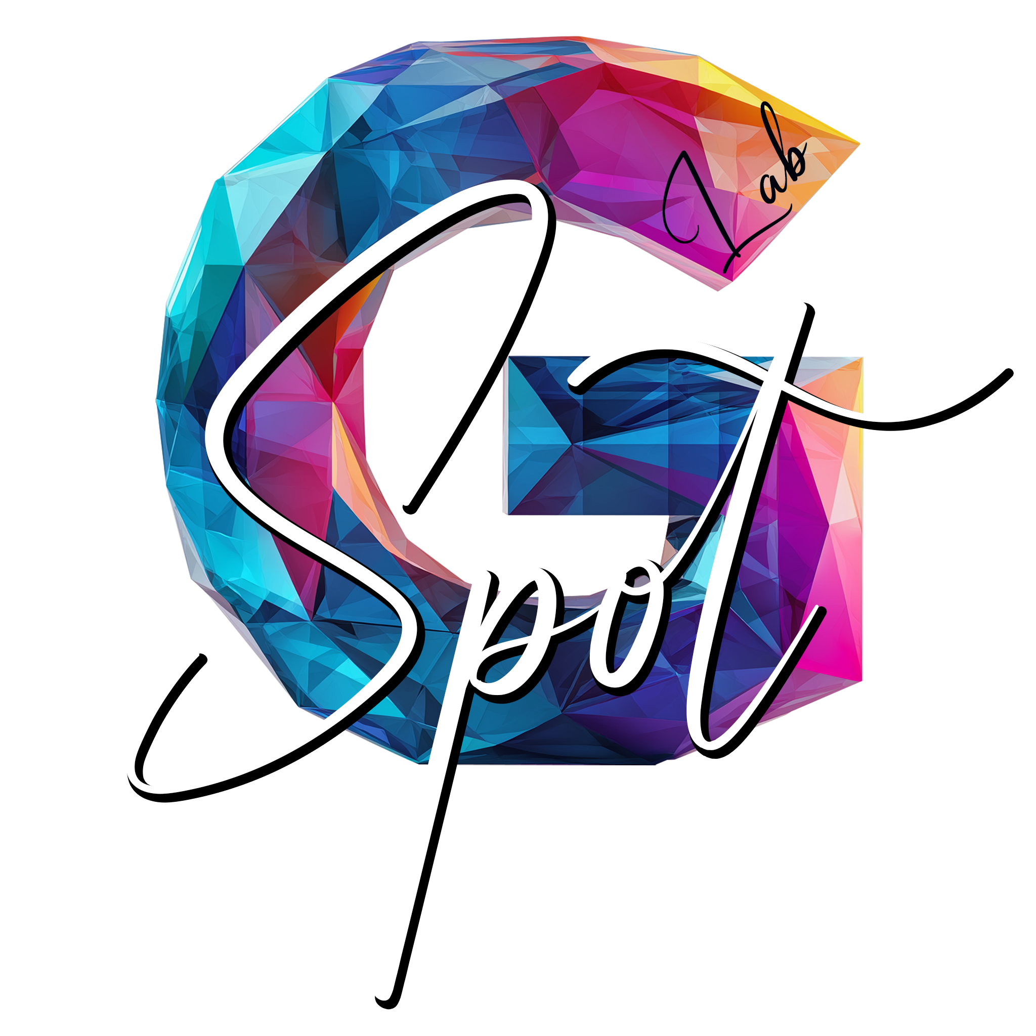 G-Spot Lab logo